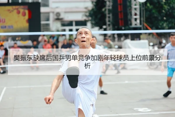 樊振东缺席后国乒男单竞争加剧年轻球员上位前景分析